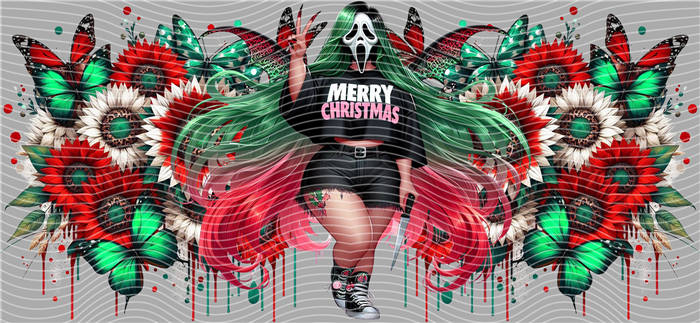 16oz Latest Bestseller-C 2493